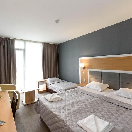 Pasha Apartments Sunny Beach Eksteriør billede
